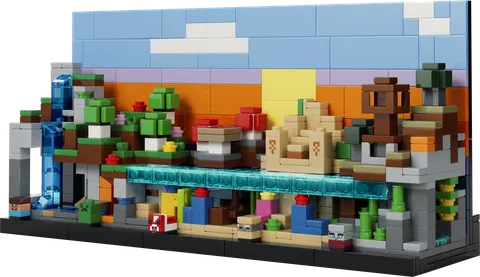 Mini-biomer