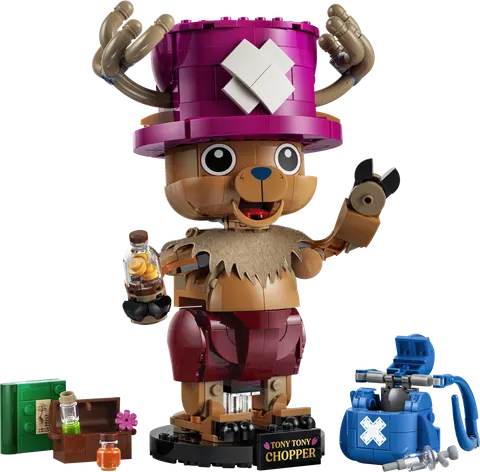 Tony Tony Chopper