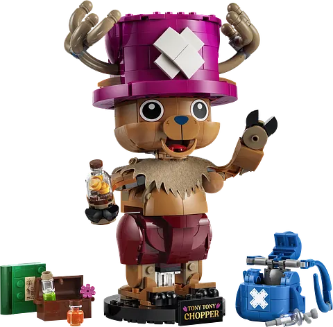 Tony Tony Chopper