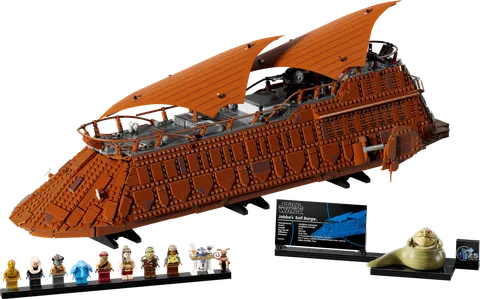 Jabbas sejlpram