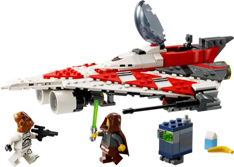 Jedi Bobs stjernejager
