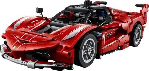 Ferrari FXX K