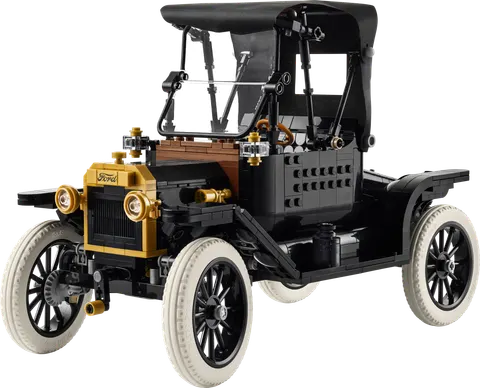 Ford Model T