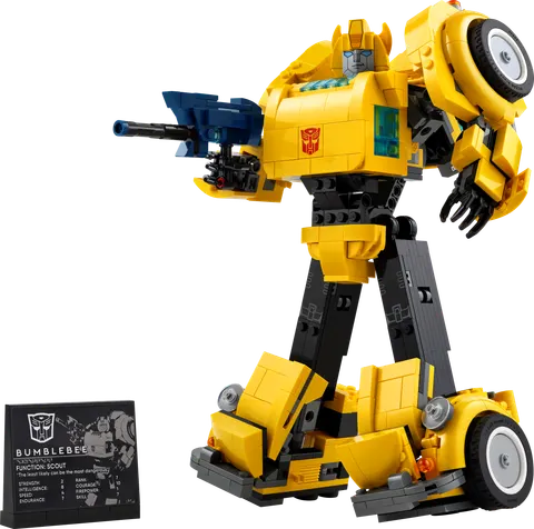 Bumblebee
