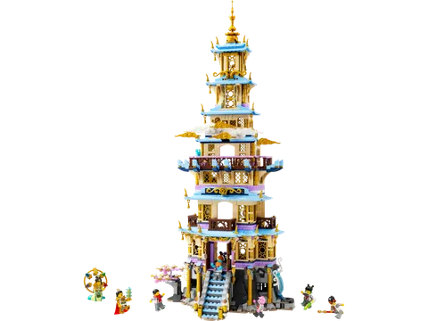 Himmelpagode