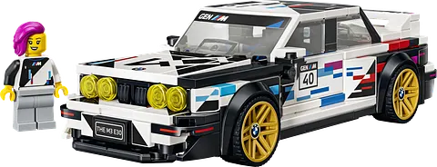 BMW M3 (E30)