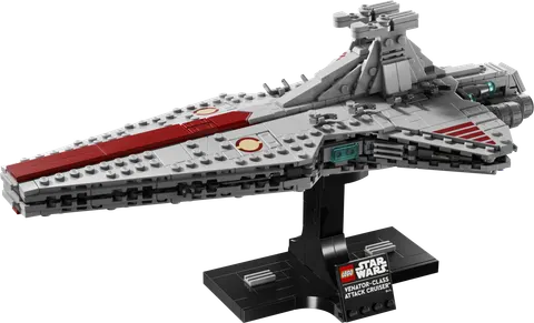 Angrebsskib af Venator-klassen