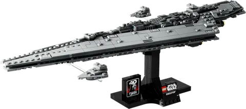 Executor superstjernedestroyer