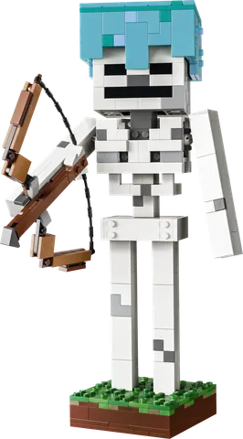 Skelettet