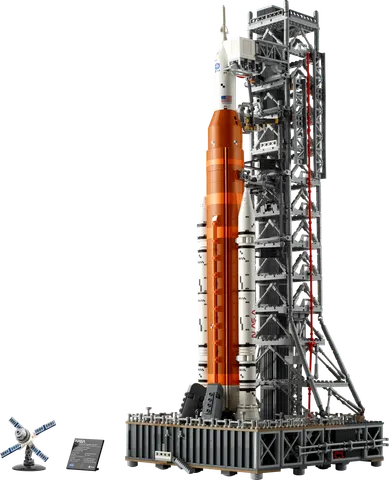 NASA Artemis-affyringssystem