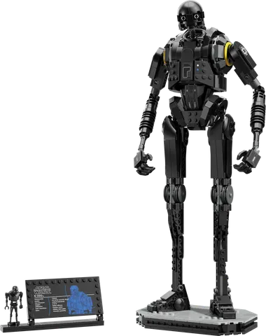 K-2SO-sikkerhedsdroide