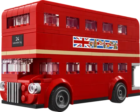 London-bus