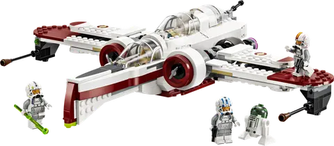 ARC-170-stjernejager