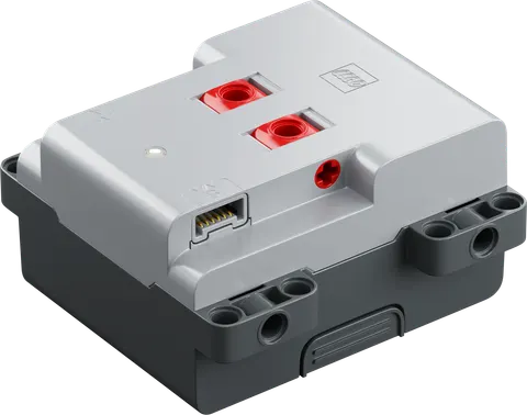 Batteriboks