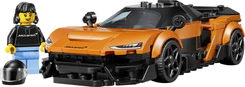 McLaren W1