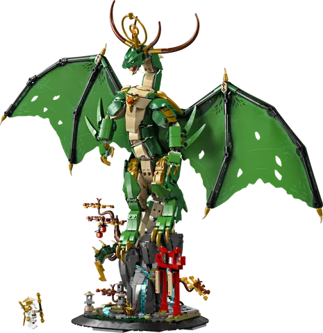 Vogterdragen