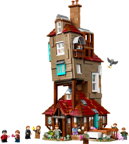 Vindelhuset - samlerudgave