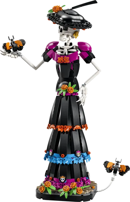 La Catrina