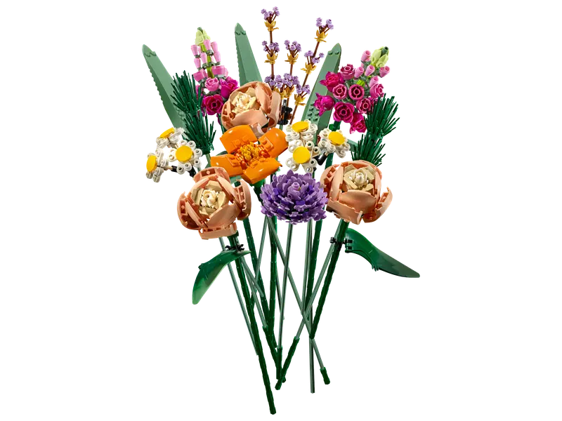 Blomsterbuket