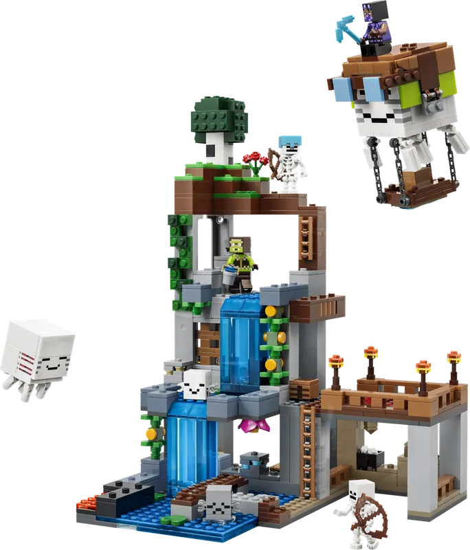 Ghast-station