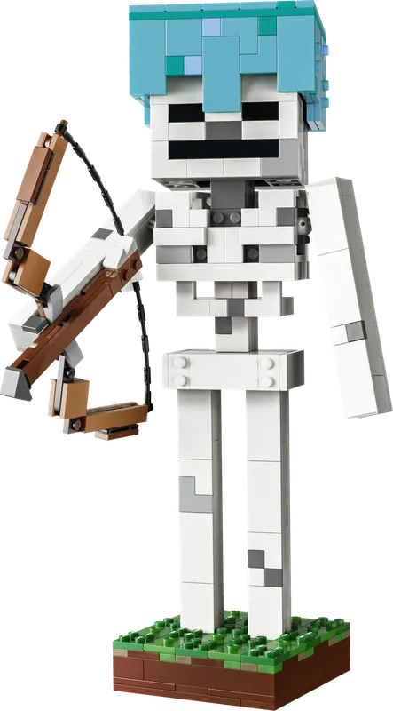 Skelettet