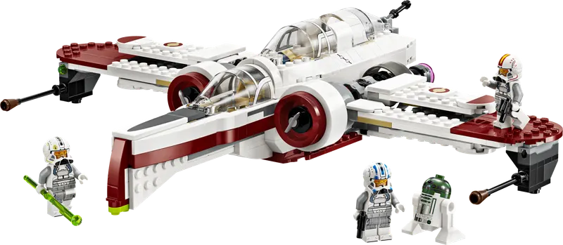 ARC-170-stjernejager
