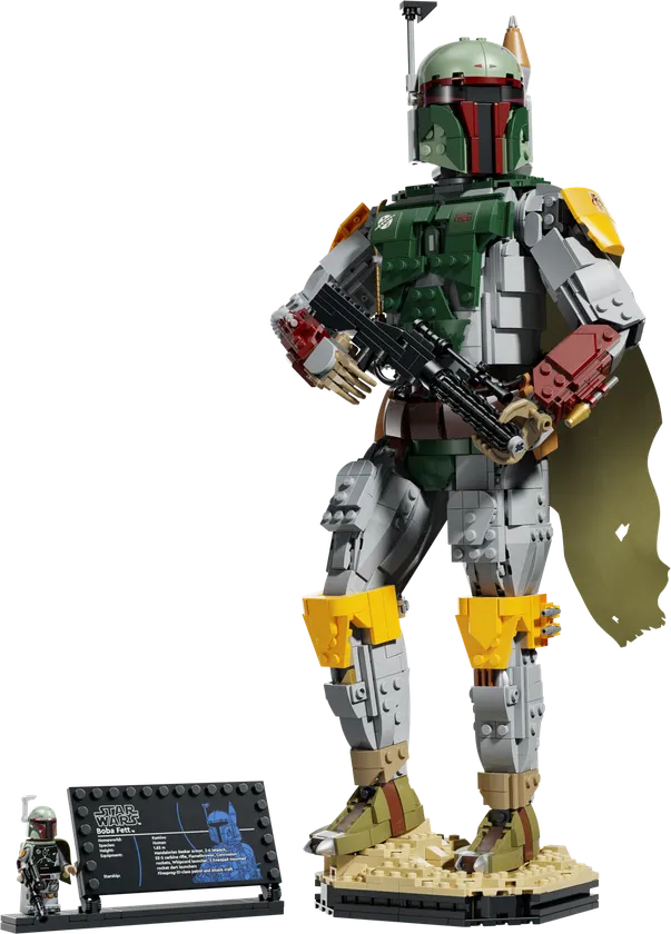 Boba Fett