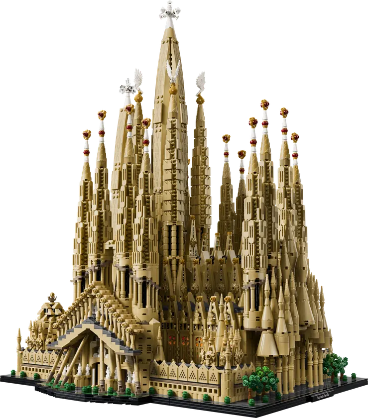 Sagrada Família