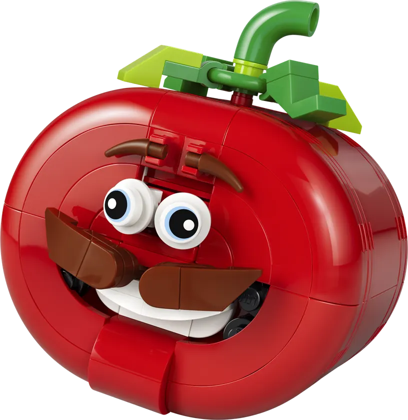 Tomatohead
