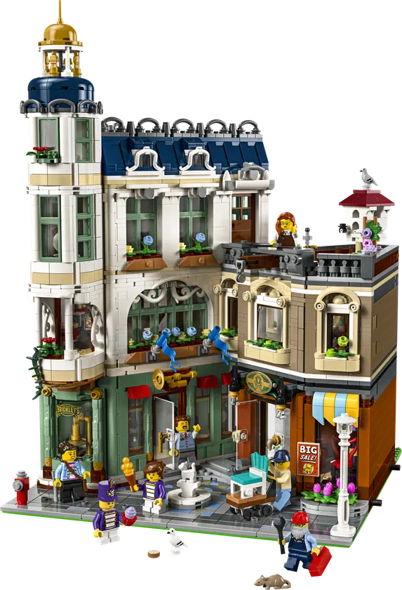 Butiksgade