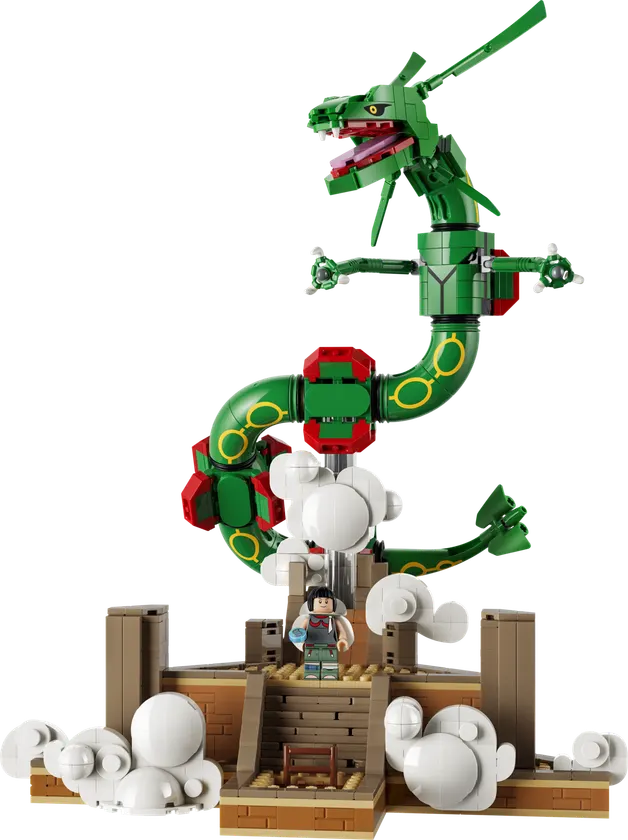 Rayquaza