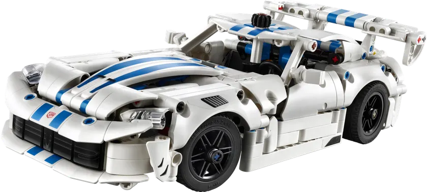 Dodge Viper GTS-R-sportsvogn