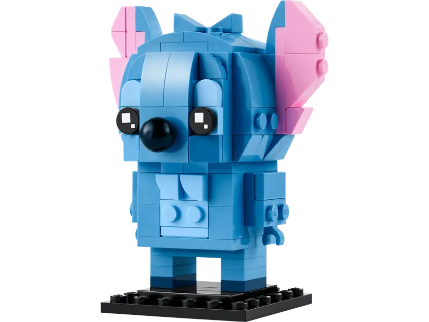 Stitch