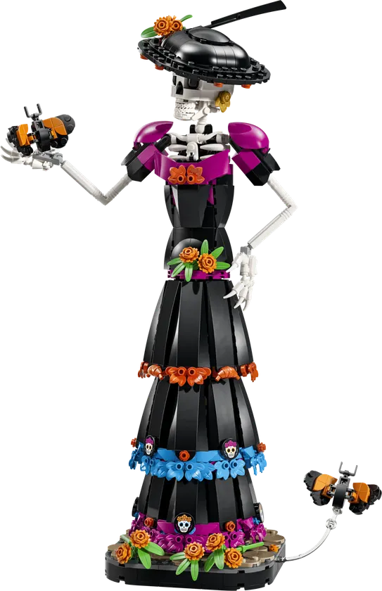 La Catrina