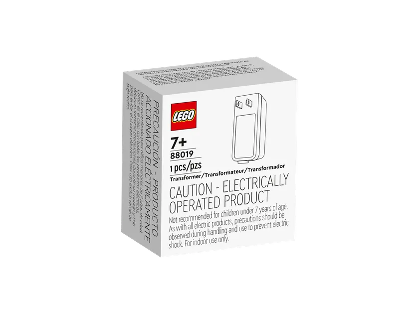 LEGO USB Power Adapter