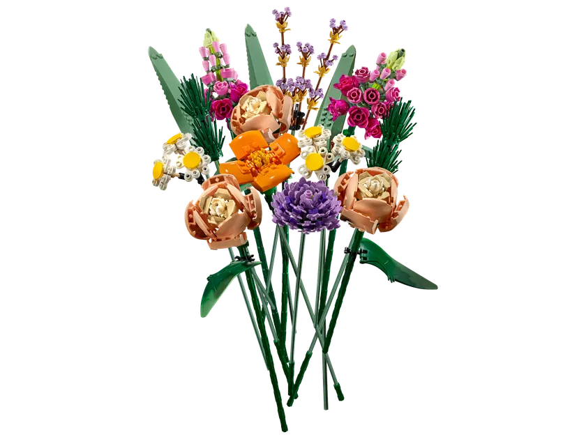 Blomsterbuket