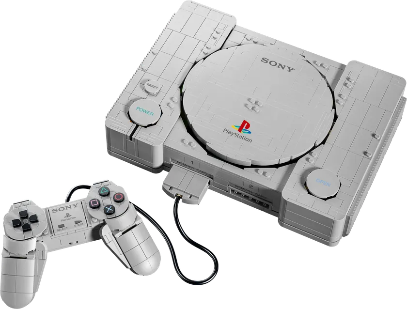 PlayStation