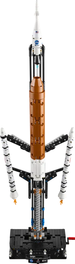 NASA Artemis-løfteraket