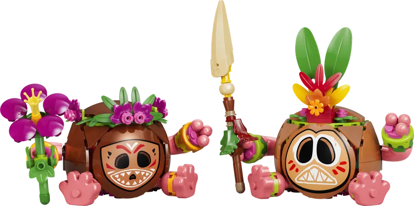 Kakamoraer