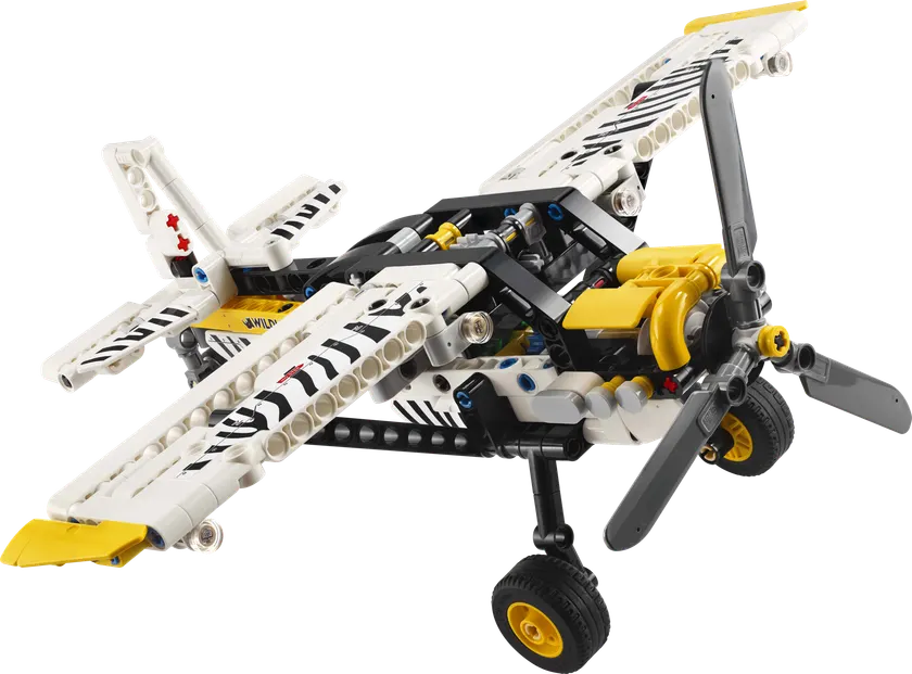 Bush-fly