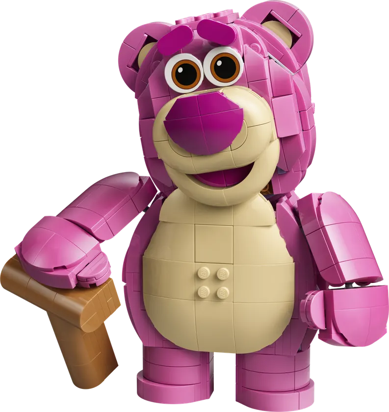 Teddy