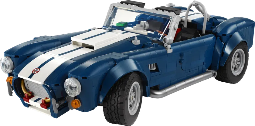 Shelby Cobra 427 S/C