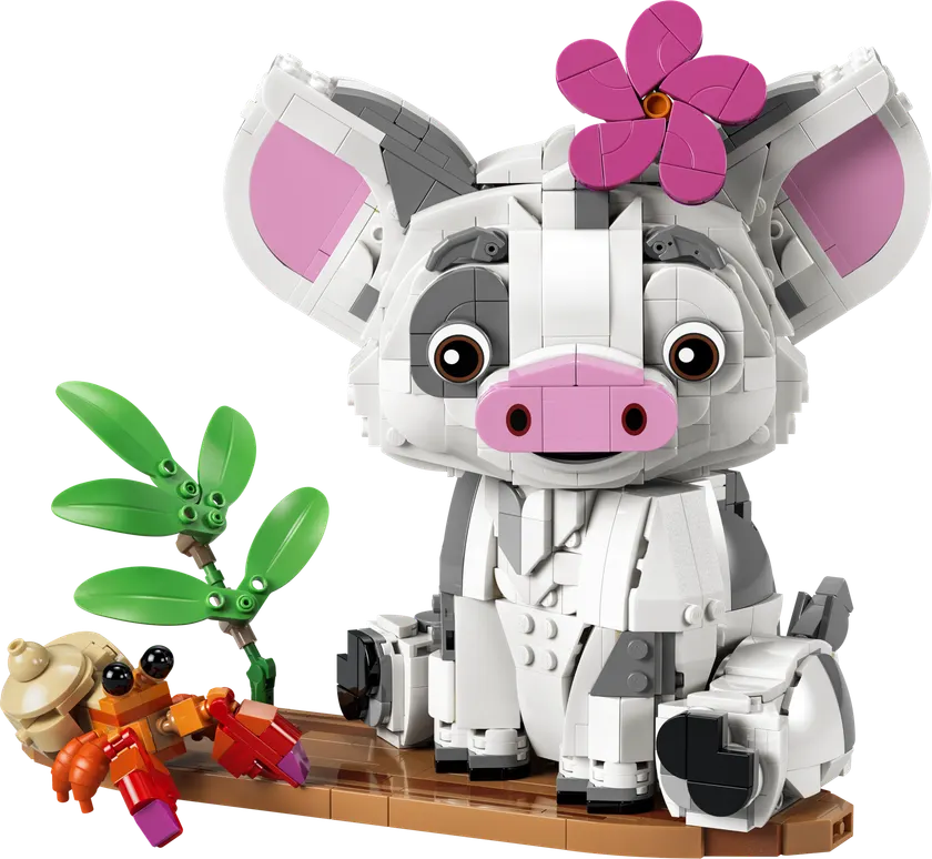 Pua