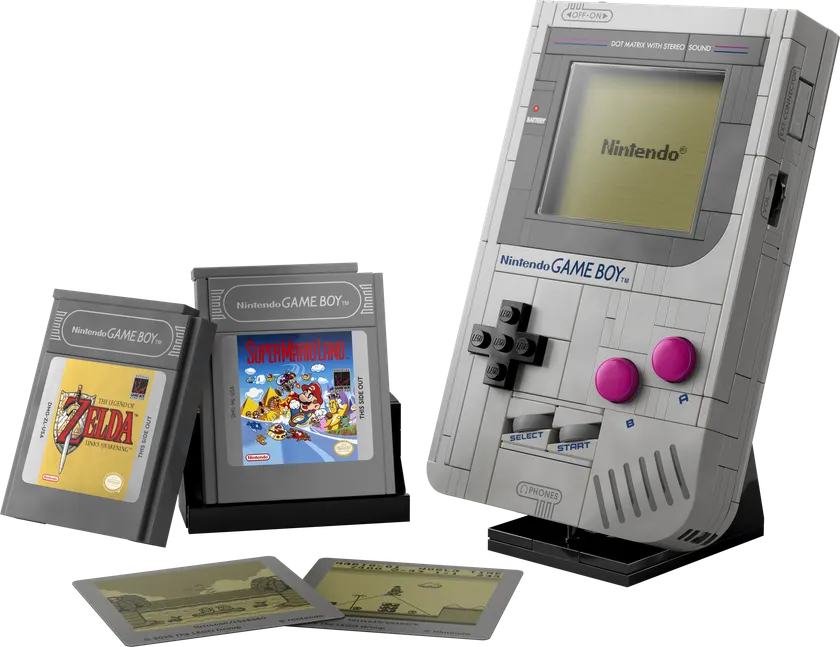 Game Boy