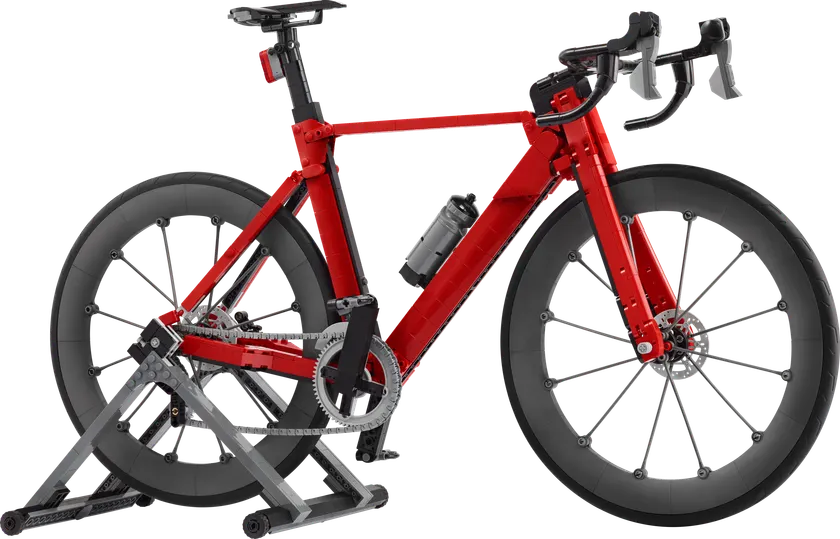 Racercykel