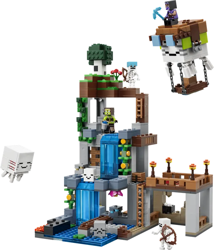 Ghast-station