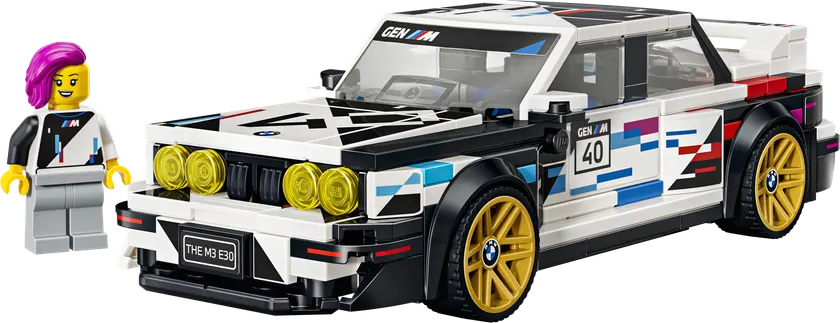 BMW M3 (E30)
