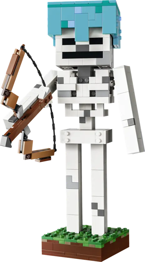Skelettet