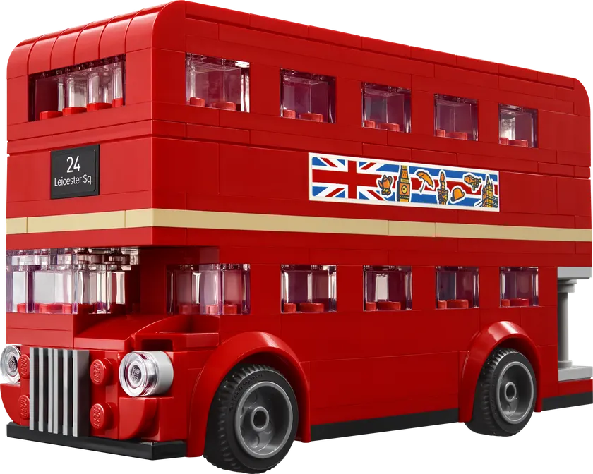 London-bus