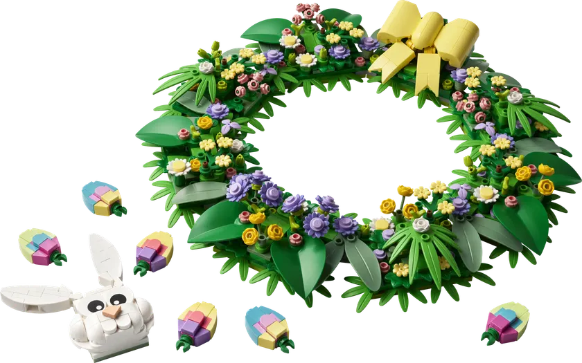 Forårskrans